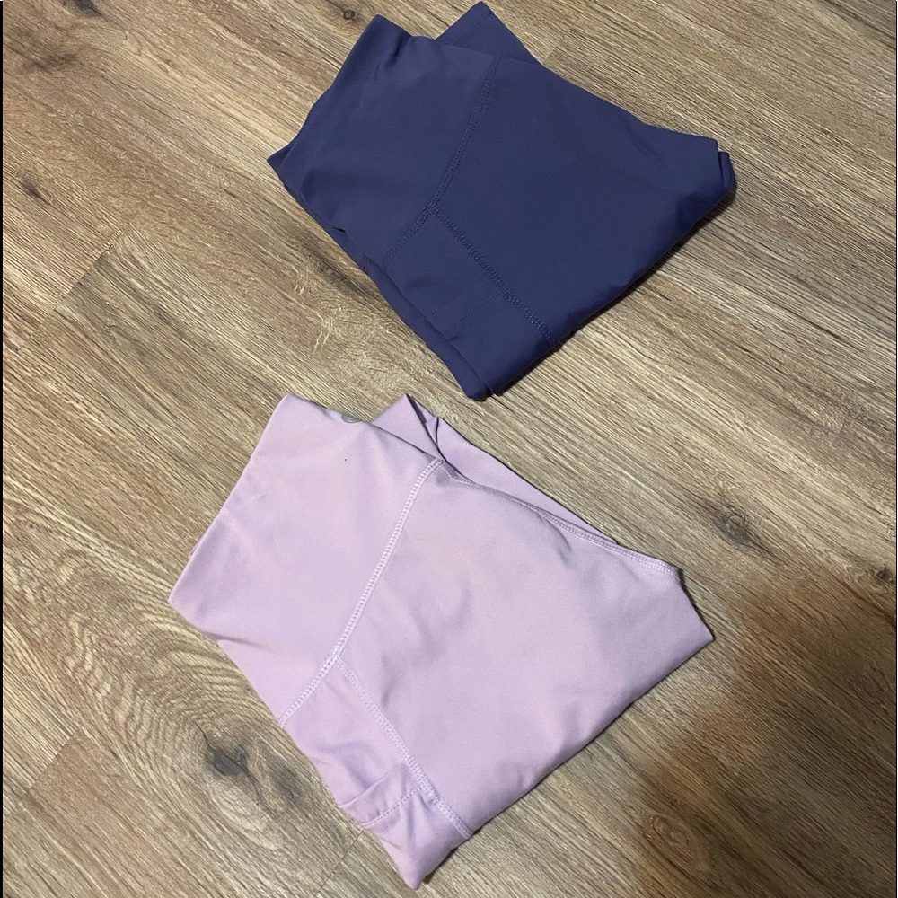 WOMENS WORKOUT LEGGINGS